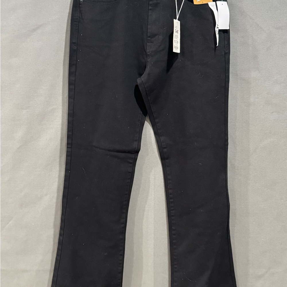 Kensie‎ Luxe Black Jeans 10/30